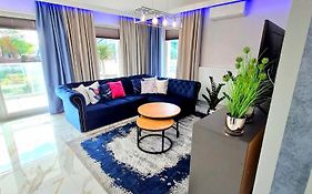 Luksusowy Apartament Ksiecia Witolda