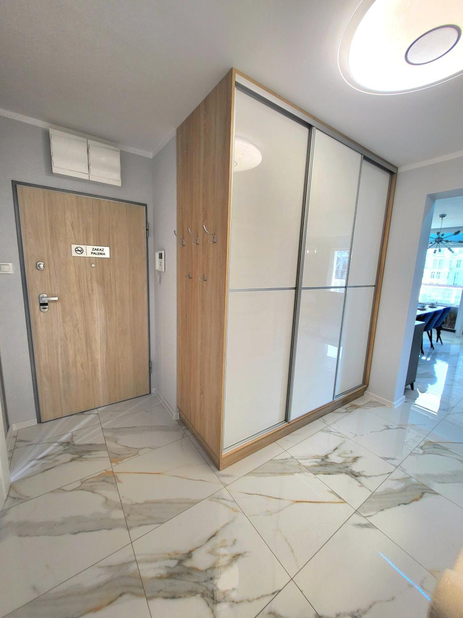 Apartament Luksusowy Apartament Ksiecia Witolda Wrocław Zewnętrze zdjęcie