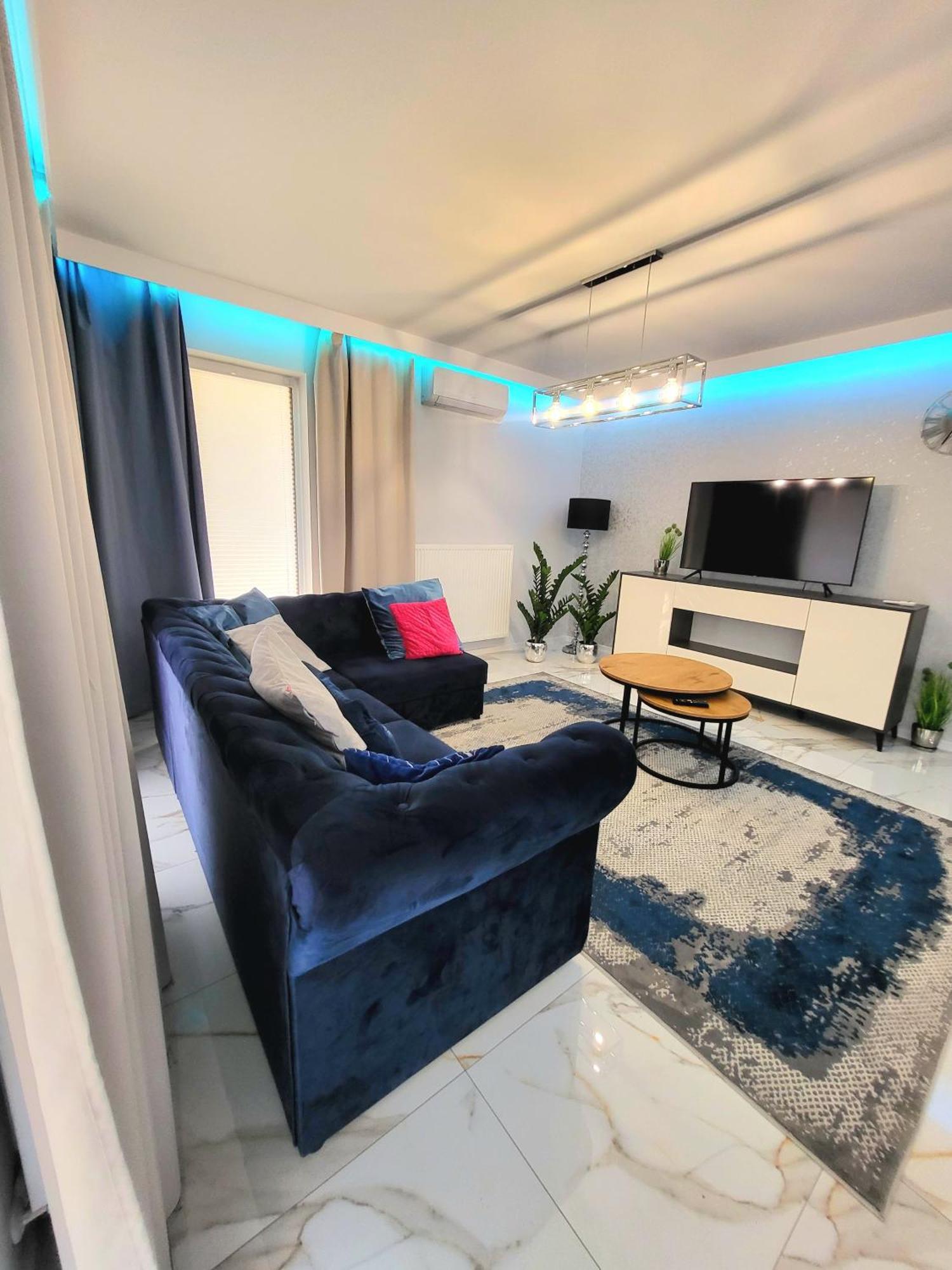 Apartament Luksusowy Apartament Ksiecia Witolda Wrocław Zewnętrze zdjęcie