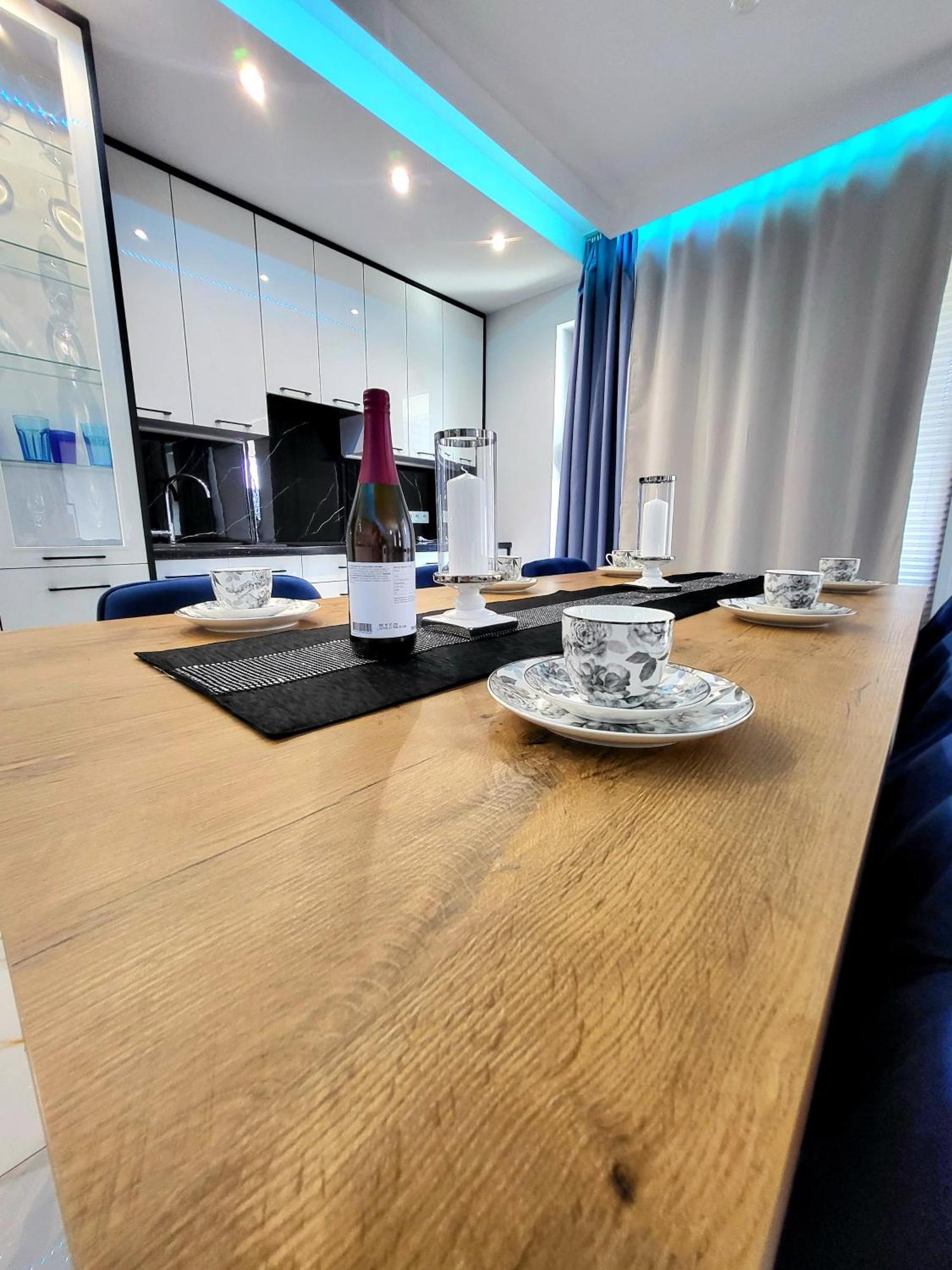 Apartament Luksusowy Apartament Ksiecia Witolda Wrocław Zewnętrze zdjęcie