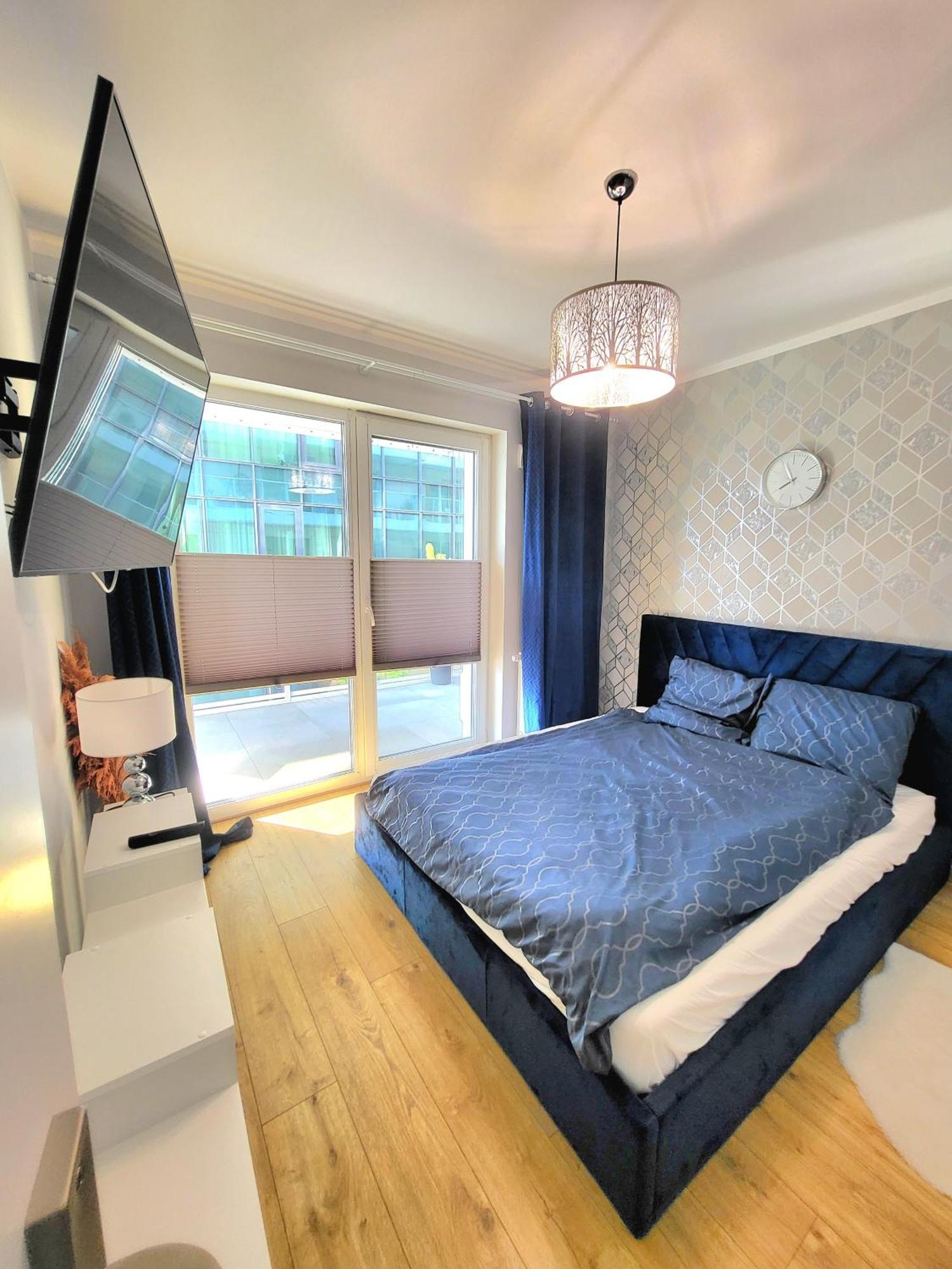 Apartament Luksusowy Apartament Ksiecia Witolda Wrocław Zewnętrze zdjęcie