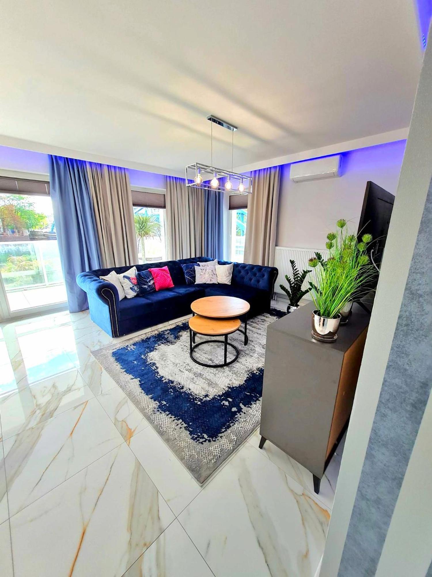 Apartament Luksusowy Apartament Ksiecia Witolda Wrocław Zewnętrze zdjęcie