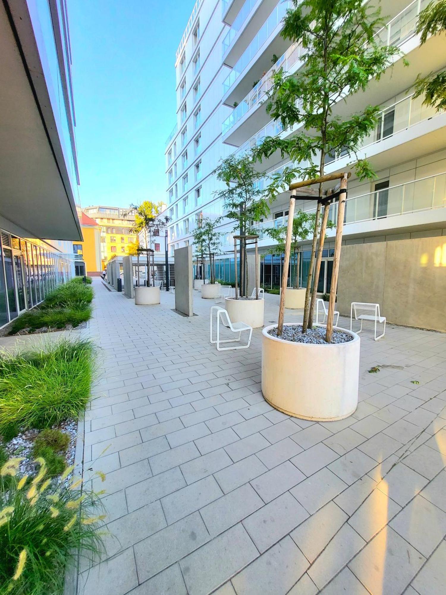 Apartament Luksusowy Apartament Ksiecia Witolda Wrocław Zewnętrze zdjęcie